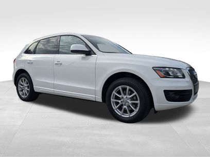 Used 2012 Audi Q5 2.0T Premium Plus