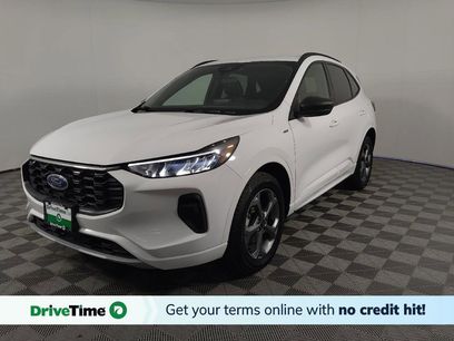Used 2023 Ford Escape ST-Line