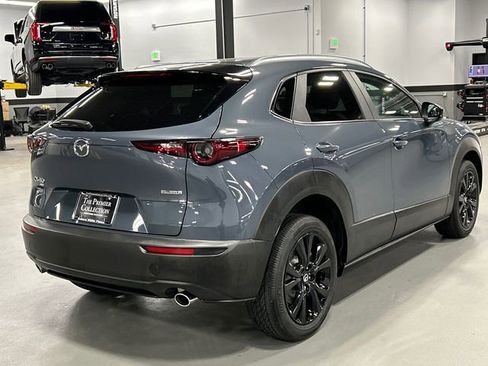 Certified 2023 MAZDA CX-30 AWD 2.5 S w/ Preferred Package image 2