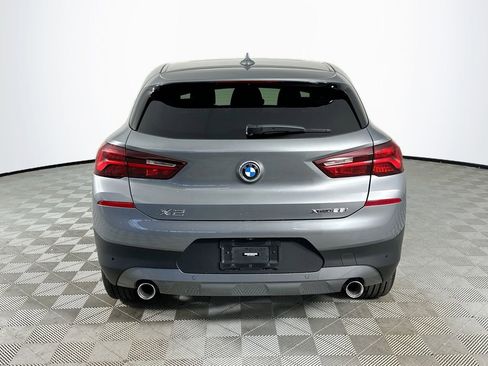 Used 2023 BMW X2 xDrive28i w/ Premium Package 2 AWD/4WD image 6