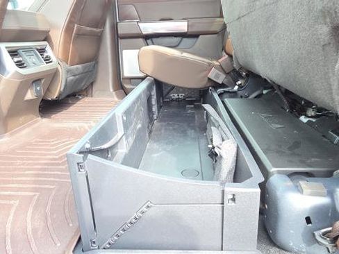 Used 2025 Ford F250 King Ranch w/ FX4 Off-Road Package image 26