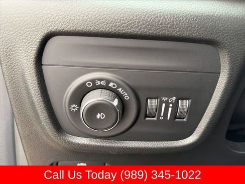 New 2026 Jeep Grand Cherokee L Limited AWD/4WD image 17