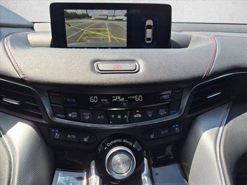 Used 2023 Acura TLX Type S AWD/4WD image 14