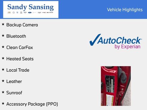 Used 2021 Lexus NX 300 FWD w/ Accessory Package 2 image 9