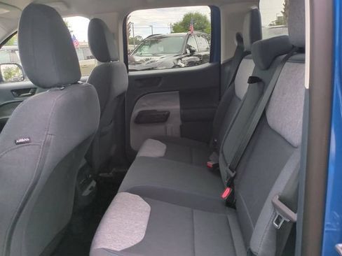 Used 2025 Ford Maverick XLT w/ XLT Luxury Package AWD/4WD image 15