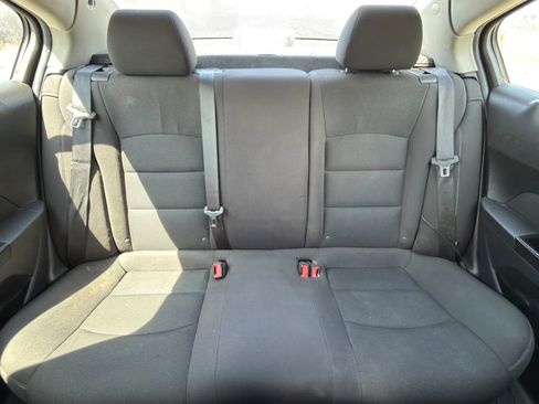 Used 2012 Chevrolet Cruze Eco FWD image 22