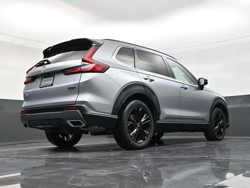 Used 2023 Honda CR-V Sport Touring image 24