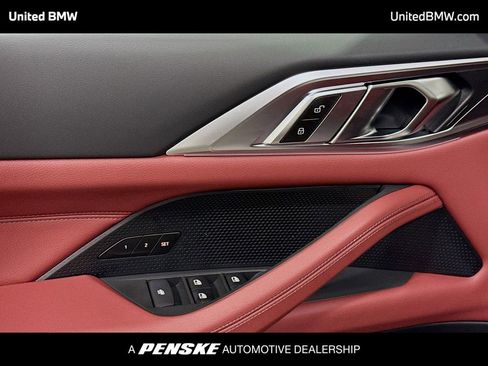 New 2026 BMW 430i Convertible w/ M Sport Package image 3