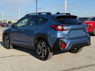 Used 2024 Subaru Crosstrek 2.0i Premium video 3