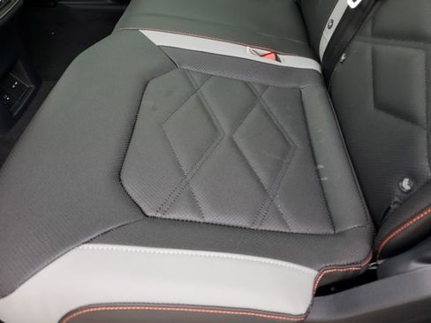 New 2026 Volkswagen Atlas Peak Edition image 16