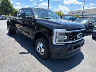 New 2026 Ford F350 Platinum AWD/4WD video 1