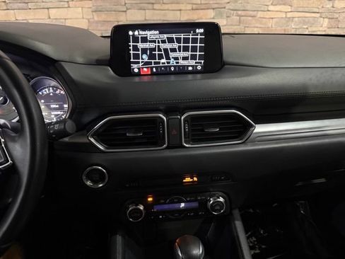 Used 2018 MAZDA CX-5 Touring w/ Preferred Equipment Package FWD image 19