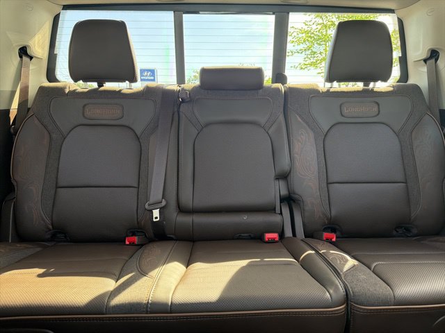Used 2026 RAM 1500 Limited AWD/4WD image 31