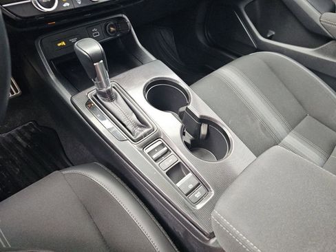 Certified 2023 Honda Civic Sport image 26