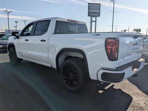 New 2026 GMC Sierra 1500 Pro w/ Graphite Edition image 6