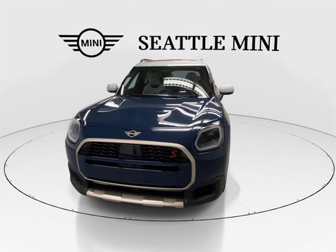 Used 2026 MINI Cooper Countryman S w/ Comfort Package Max AWD/4WD image 4
