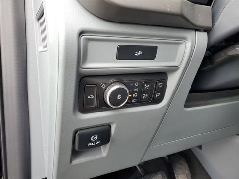 New 2026 Ford F150 XLT w/ Equipment Group 302A MID image 13