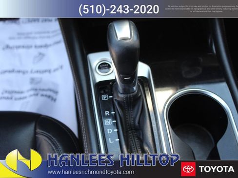 Used 2020 Nissan Altima 2.5 SL FWD image 22