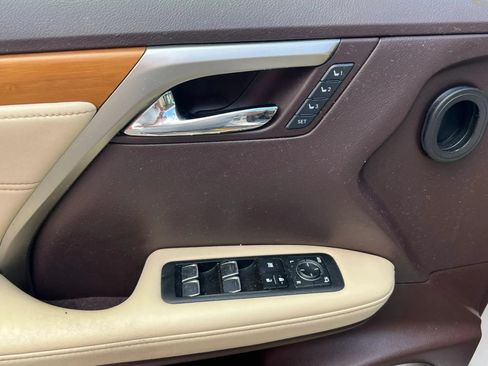 Used 2019 Lexus RX 350 AWD w/ Navigation Package image 13