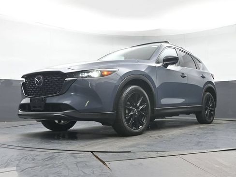 Certified 2024 MAZDA CX-5 Carbon Edition AWD/4WD image 30