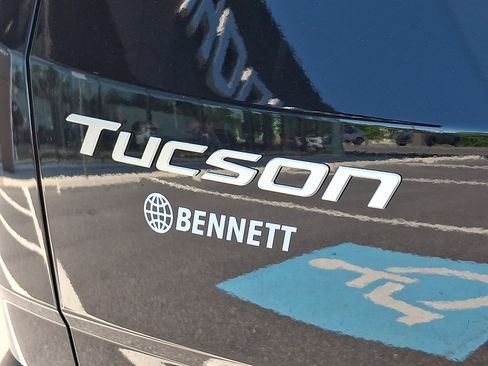 New 2026 Hyundai Tucson SEL Plus AWD/4WD image 11