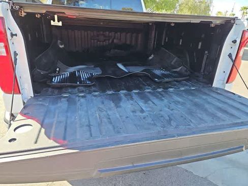 Used 2021 Chevrolet Silverado 1500 RST w/ Diesel Off-Road Package image 35