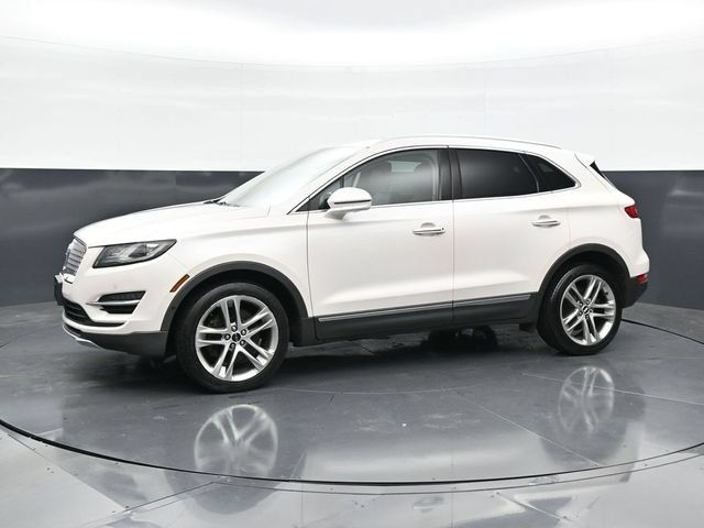 Used 2019 Lincoln MKC Reserve w/ MKC Technology Package AWD/4WD image 6