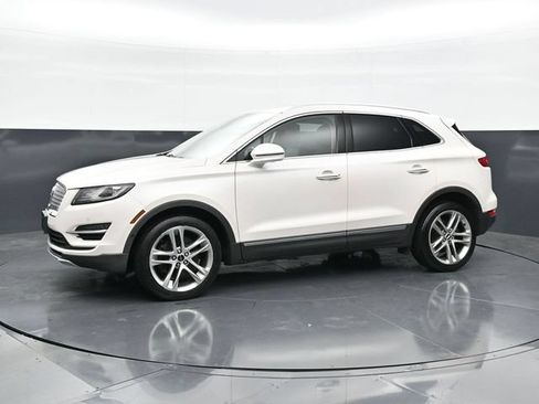 Used 2019 Lincoln MKC Reserve w/ MKC Technology Package AWD/4WD image 6