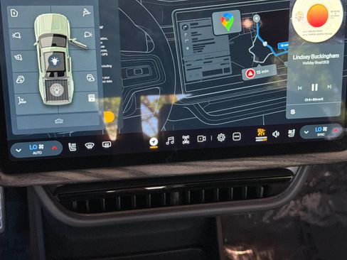 Used 2022 Rivian R1T Launch Edition AWD/4WD image 19