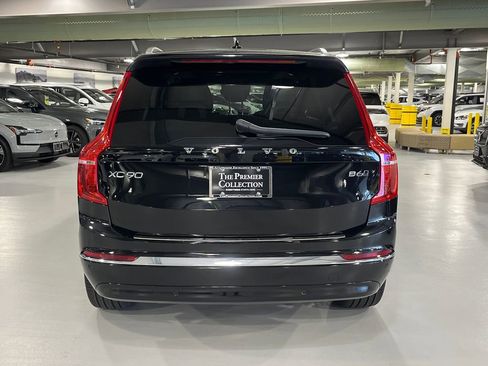 Certified 2024 Volvo XC90 B6 Plus w/ Protection Package Premier AWD/4WD image 3