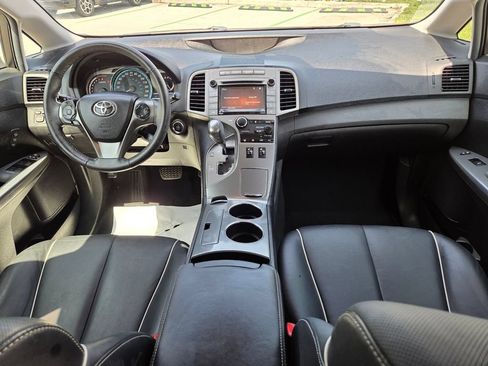 Used 2015 Toyota Venza XLE FWD image 14