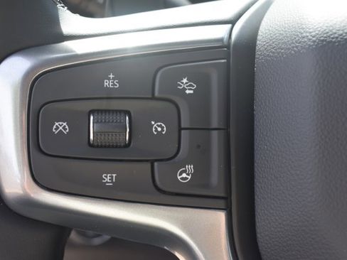 New 2026 Chevrolet Silverado 1500 RST AWD/4WD image 23