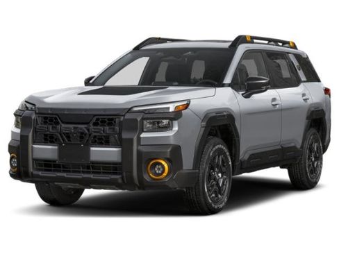 New 2026 Subaru Outback Wilderness AWD/4WD image 1