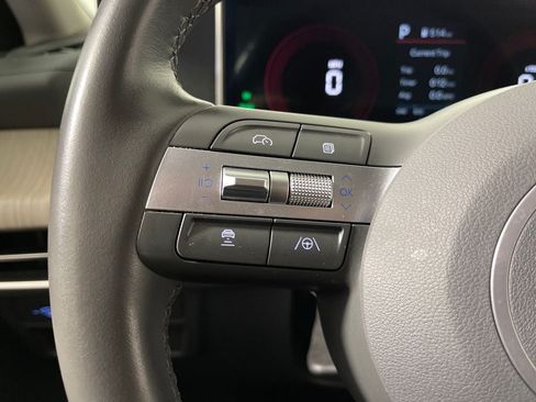 Certified 2025 Hyundai Sonata SEL FWD image 28