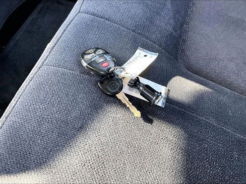 Used 2014 Chevrolet Impala LT w/ LT Sunroof Package image 13