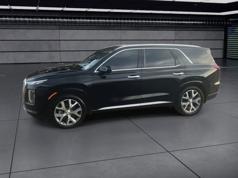 Used 2021 Hyundai Palisade Limited image 5
