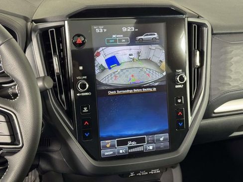 Certified 2025 Subaru Forester Premium AWD/4WD image 26