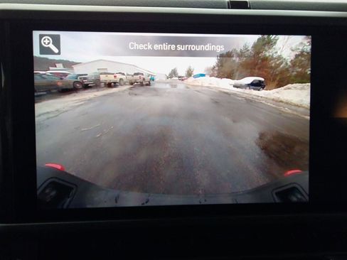 New 2026 Jeep Gladiator Mojave image 23