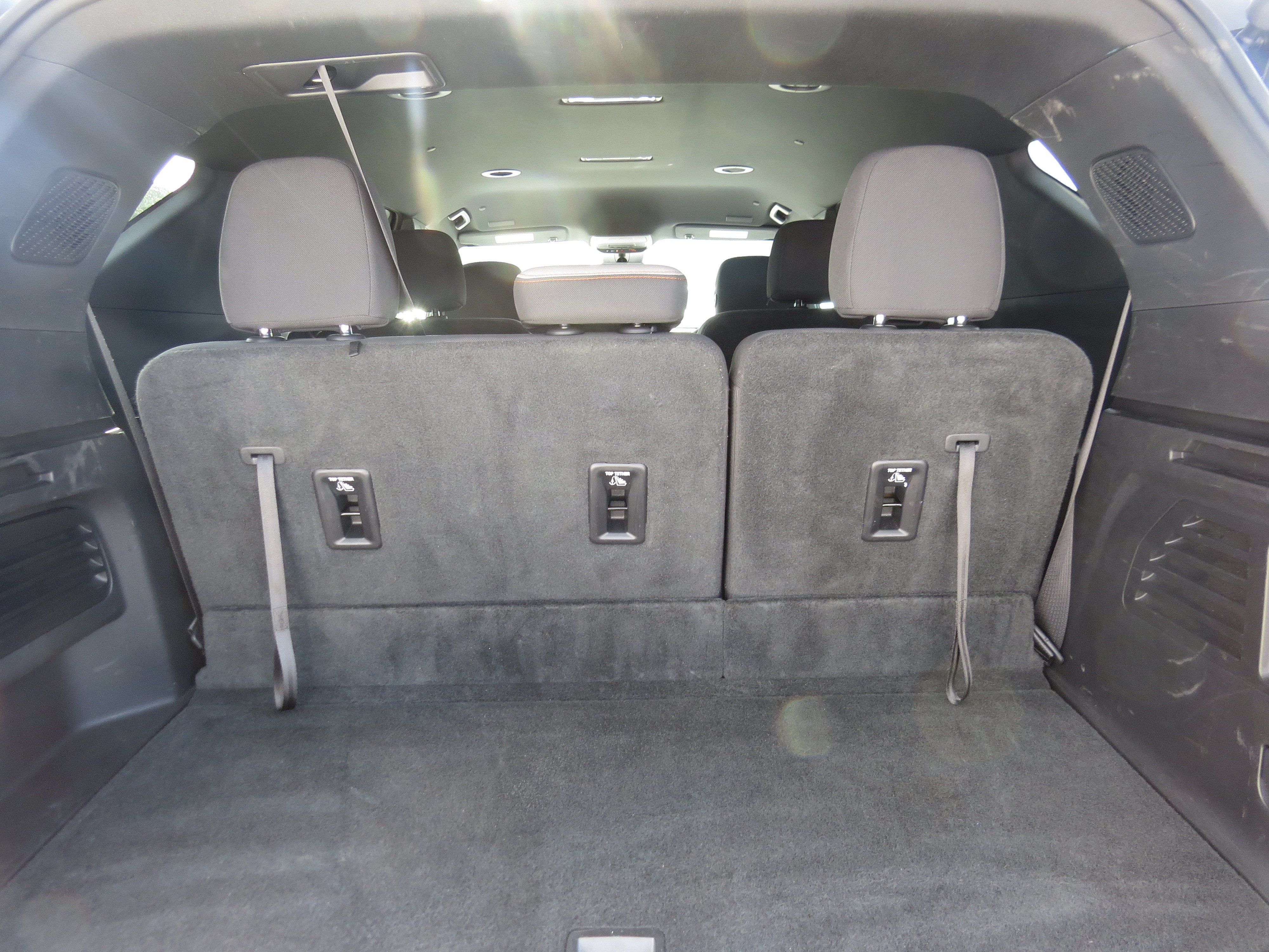 Used 2026 Chevrolet Traverse LT w/ Driver Confidence Package FWD image 14