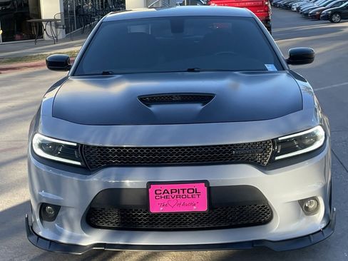 Used 2022 Dodge Charger GT w/ Blacktop Package image 6