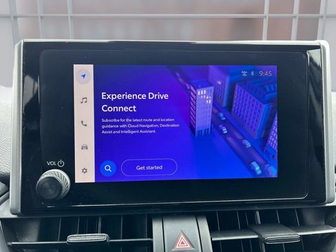 Used 2024 Toyota RAV4 LE image 28