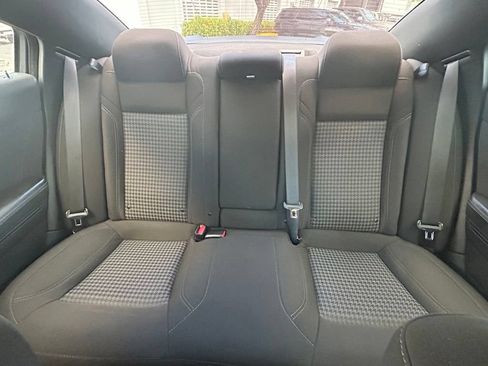 Used 2023 Dodge Charger SXT w/ Blacktop Package RWD image 13