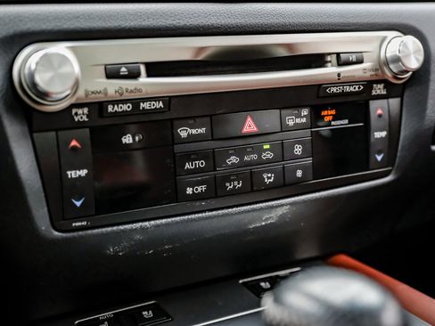 Used 2014 Lexus GS 350 image 32