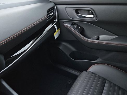 New 2026 Nissan Rogue SV w/ Rock Creek Premium Package image 22