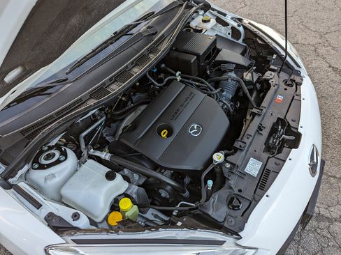 Used 2014 MAZDA MAZDA5 Sport image 47