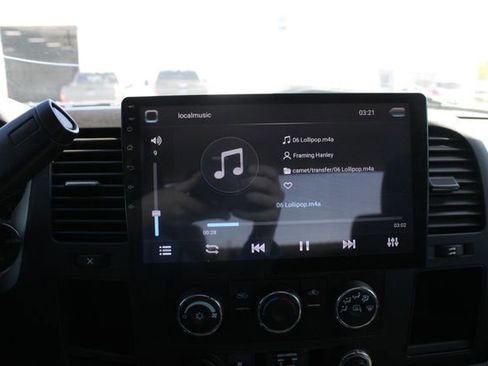 Used 2013 GMC Sierra 2500 W/T AWD/4WD image 14