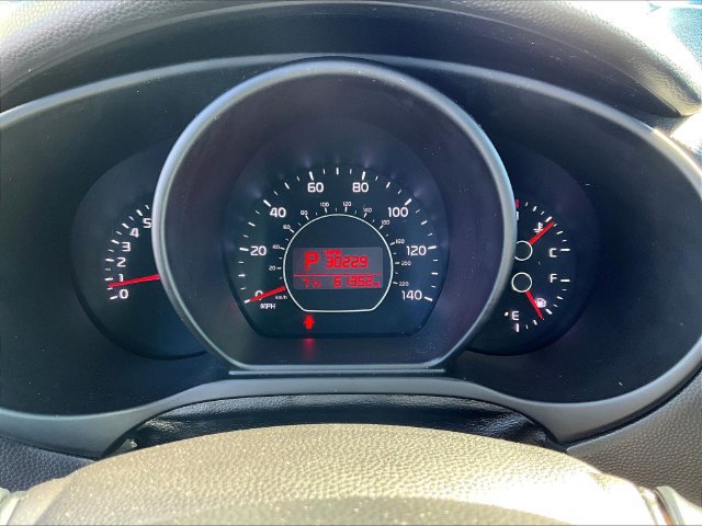 Used 2019 Kia Soul FWD image 13
