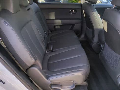 Certified 2026 Hyundai Ioniq 5 SEL image 20