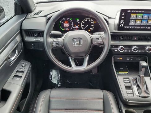 Used 2025 Honda CR-V Sport-L image 13