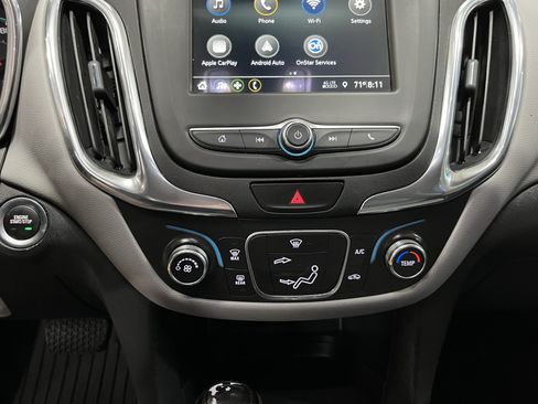Used 2019 Chevrolet Equinox LS AWD/4WD image 22